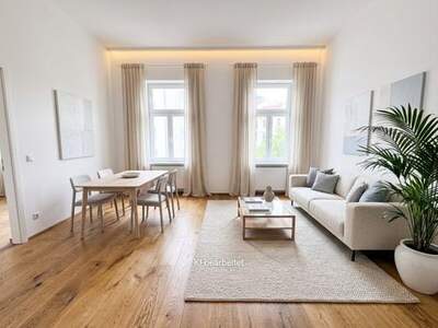 Wohnung kaufen in 1020 Wien