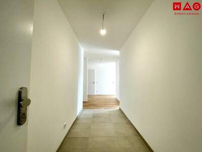 Terrassenwohnung kaufen in 4020 Linz (Bild 3)
