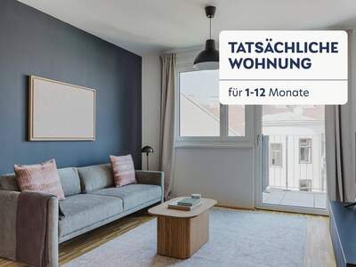 Mietwohnung in 1150 Wien