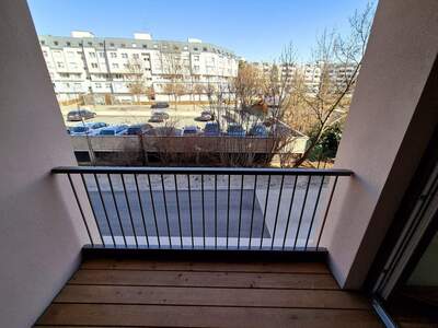 Wohnung mit Balkon kaufen in 8010 Graz (Bild 1)
