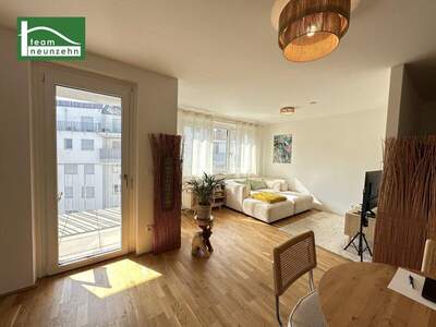 Terrassenwohnung mieten in 1160 Wien (Bild 5)