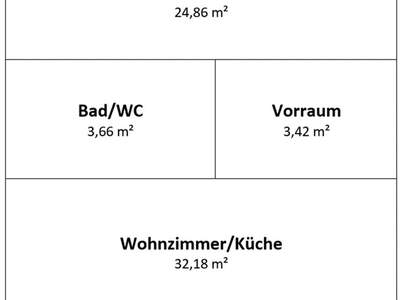 Eigentumswohnung in 6020 Innsbruck (Bild 2)