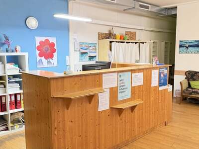 Anlageobjekt kaufen in 1120 Wien