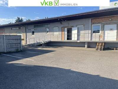 Gewerbeobjekt mieten in 4300 St. Valentin (Bild 4)