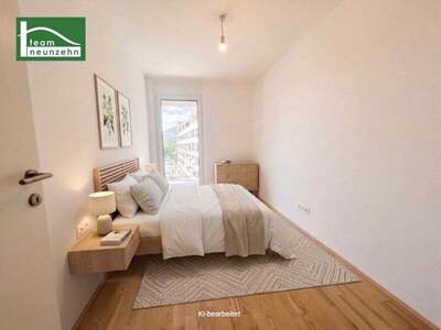 Terrassenwohnung mieten in 8020 Graz (Bild 3)