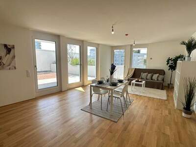 Wohnung kaufen in 1110 Wien
