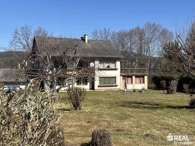 Einfamilienhaus kaufen in 9220 Velden (Bild 2)