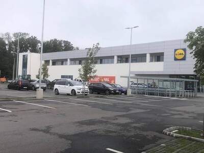 Gewerbeobjekt mieten in 4060 Leonding