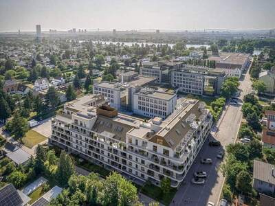 Eigentumswohnung in 1220 Wien