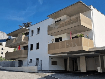 Wohnung provisionsfrei mieten in 6410 Telfs