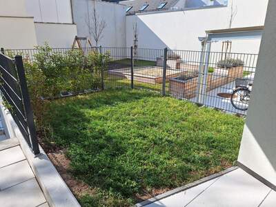 Wohnung mit Balkon kaufen in 2000 Stockerau (Bild 1)