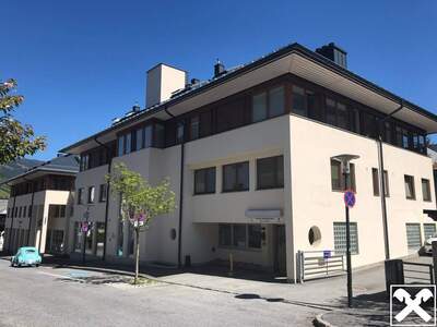 Gewerbeobjekt kaufen in 5700 Zell am See