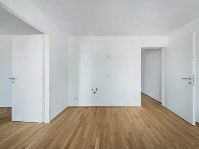 Terrassenwohnung kaufen in 1210 Wien (Bild 3)