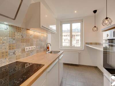 Wohnung mit Balkon kaufen in 6020 Innsbruck (Bild 2)