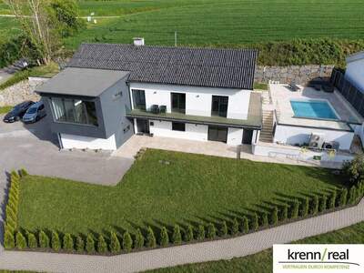 Haus kaufen in 4055 Pucking