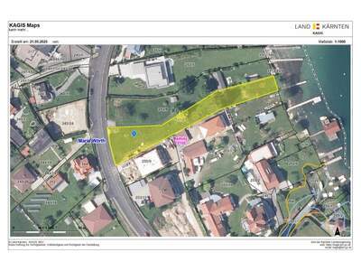 Grundstück kaufen in 9081 Reifnitz (Bild 4)