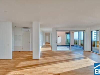 Terrassenwohnung kaufen in 1030 Wien (Bild 1)