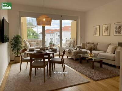 Mietwohnung in 8020 Graz