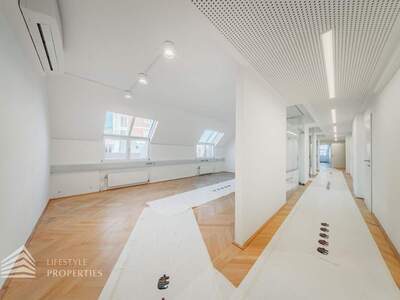 Gewerbeobjekt mieten in 1010 Wien