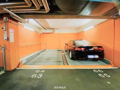 Gewerbeobjekt mieten in 1140 Wien