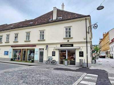 Haus kaufen in 2500 Baden