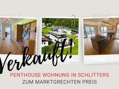 Eigentumswohnung in 6262 Schlitters