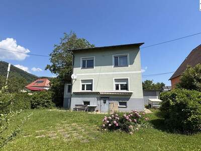 Haus kaufen in 8020 Graz