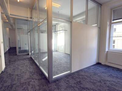 Gewerbeobjekt mieten in 1010 Wien