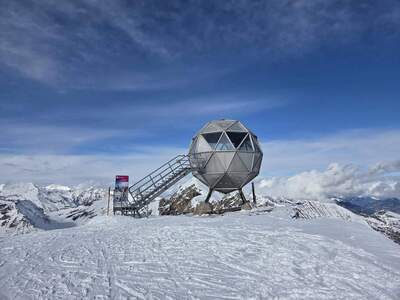 Eigentumswohnung in 5640 Bad Gastein