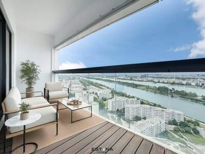 Eigentumswohnung in 1220 Wien