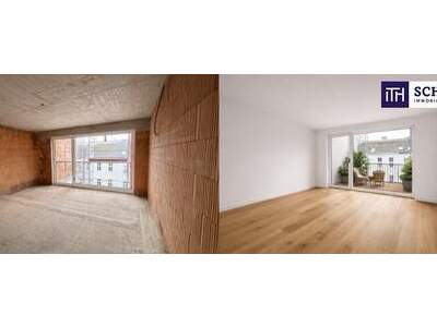 Wohnung kaufen in 1050 Wien