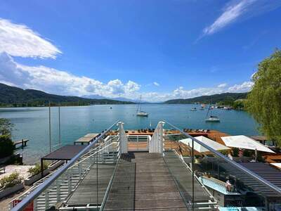 Eigentumswohnung in 9210 Pörtschach