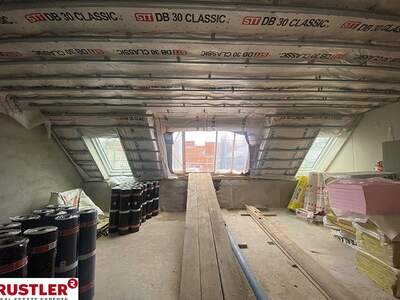 Altbauwohnung mit Balkon kaufen in 1030 Wien (Bild 2)