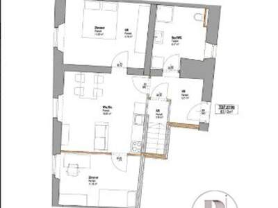 Wohnung mieten in 8020 Graz (Bild 5)