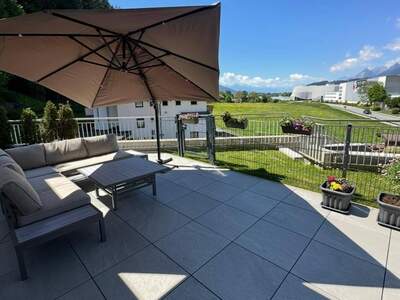 Wohnung provisionsfrei mieten in 6136 Pill