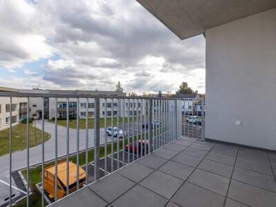 Terrassenwohnung mieten in 2700 Wr. Neustadt (Bild 3)