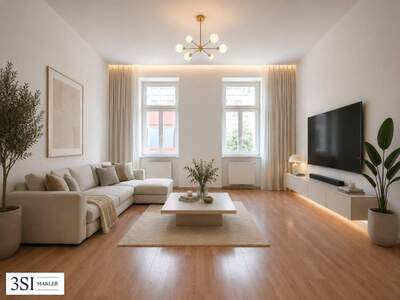 Wohnung kaufen in 1100 Wien