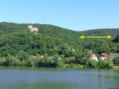 Grundstück kaufen in 3422 St. Andrä