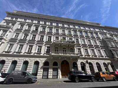 Gewerbeobjekt kaufen in 1010 Wien