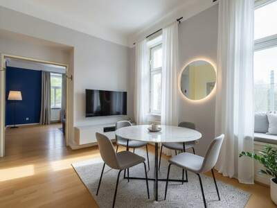 Wohnung kaufen in 1030 Wien