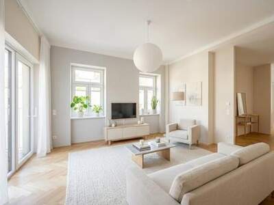 Wohnung kaufen in 1160 Wien