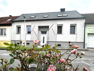Einfamilienhaus kaufen in 2225 Zistersdorf (Bild 2)