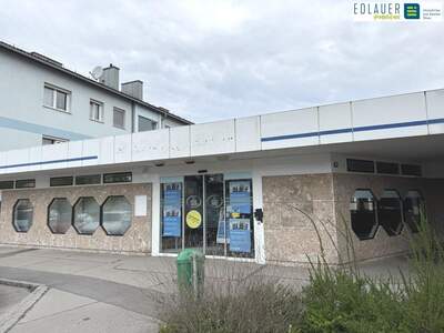 Einzelhandel mieten in 3100 St. Pölten (Bild 1)