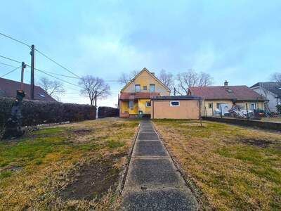 Grundstück kaufen in 1220 Wien