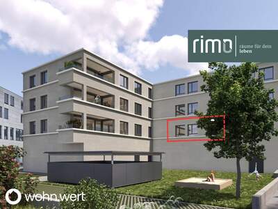 Mietwohnung in 6800 Feldkirch
