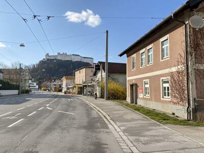 Haus kaufen in 5020 Salzburg (Bild 5)