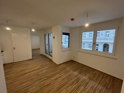 Wohnung mieten in 1110 Wien (Bild 3)