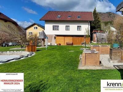 Anlageobjekt kaufen in 3335 Weyer