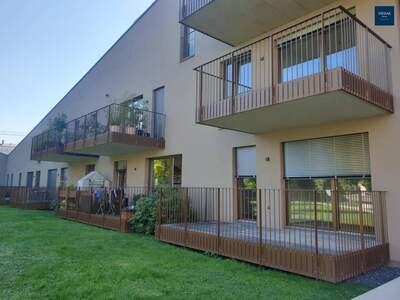 Wohnung mieten in 8020 Graz