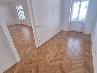 Altbauwohnung mieten in 1030 Wien (Bild 4)
